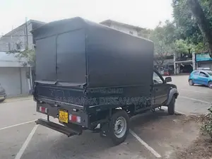 Tata 207 2009 Pickup (Used)