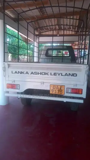 Ashok-Leyland Dose 2026 Lorry (Used)