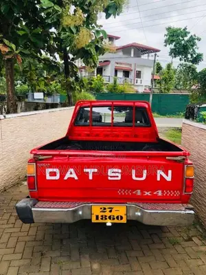 Nissan Datsun 1980 Pickup (Used)