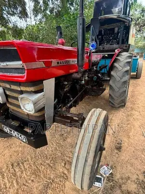 Mitsubishi Mitsubishi 2016 Tractor (Used)