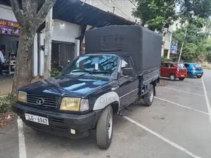 Tata 207 2009 Pickup (Used)