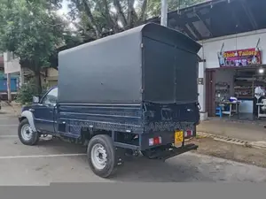 Tata 207 2009 Pickup (Used)