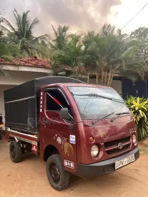 Tata Dimo Batta 2013 Lorry (Used)