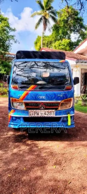 Tata Dimo Batta Ex2 2013 Lorry (Used)