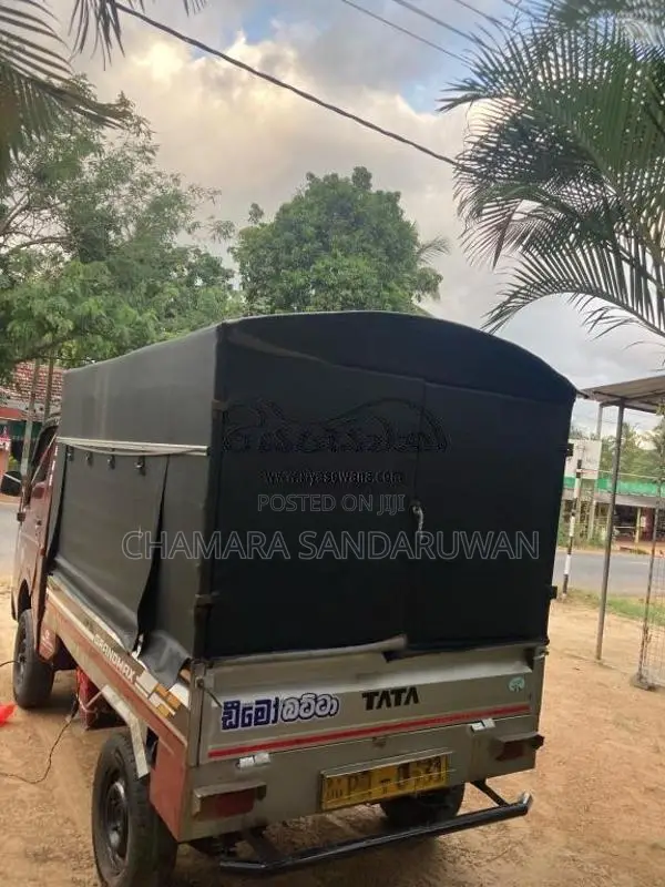 Tata Dimo Batta 2013 Lorry (Used)
