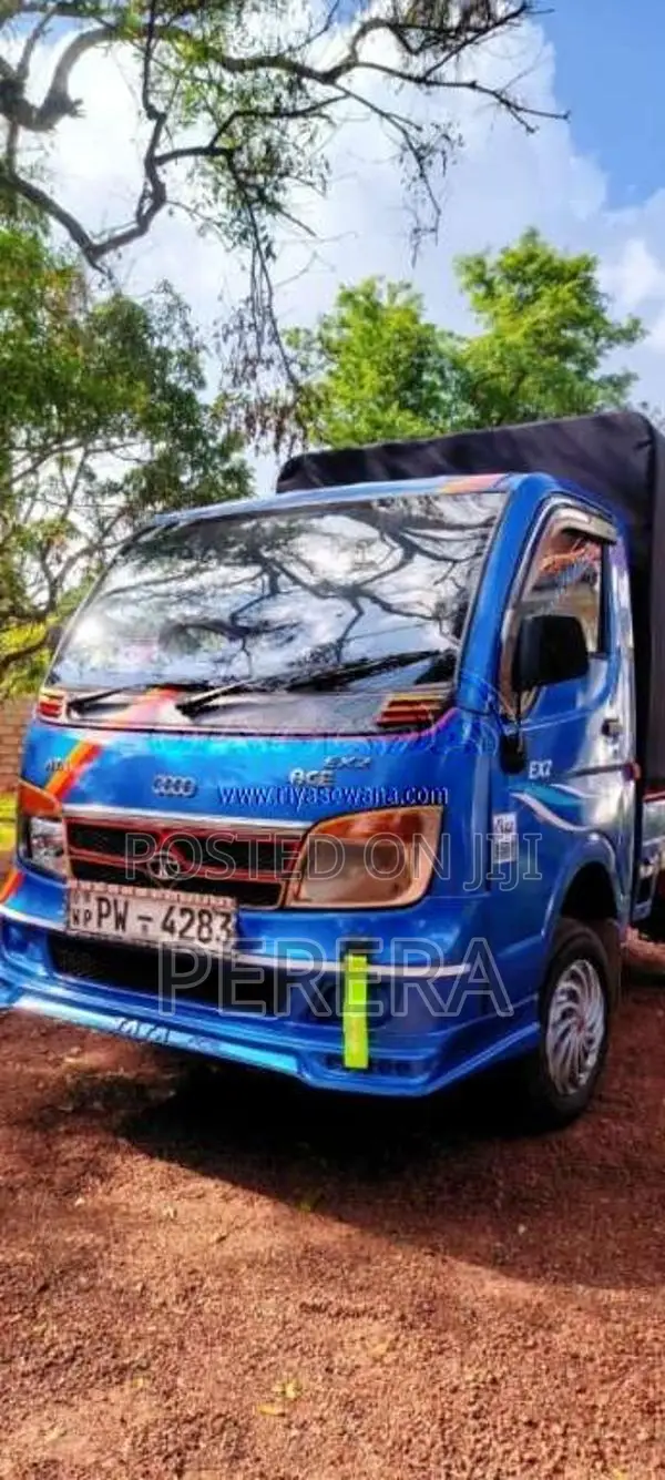 Tata Dimo Batta Ex2 2013 Lorry (Used)