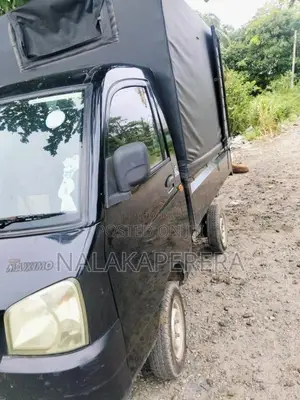 Mahindra Maxximo 2012 Lorry (Used)