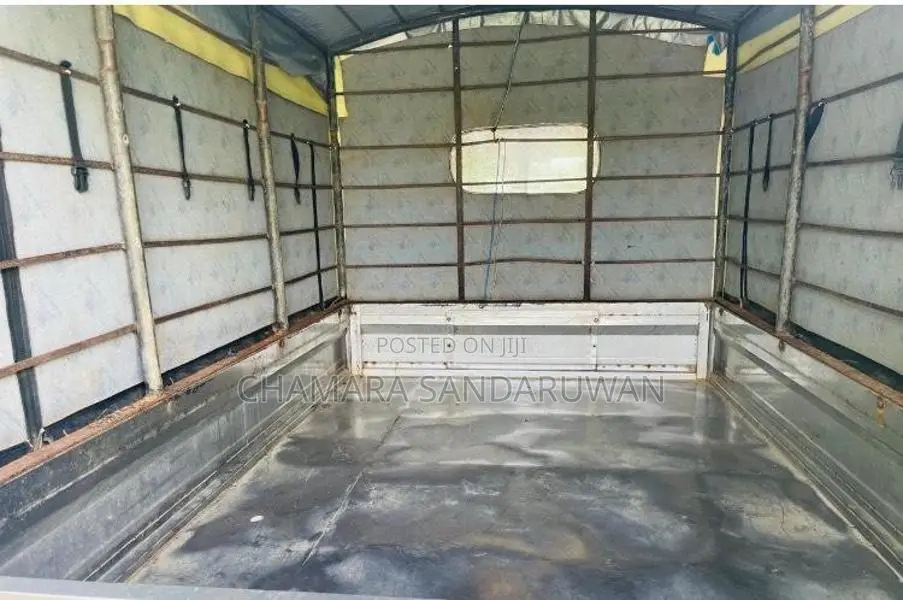 Tata Dimo Batta 2013 Lorry (Used)