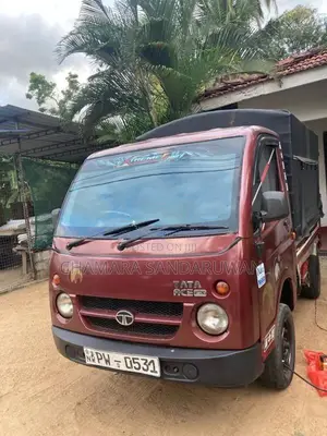 Tata Dimo Batta 2013 Lorry (Used)