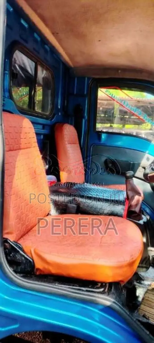 Tata Dimo Batta Ex2 2013 Lorry (Used)
