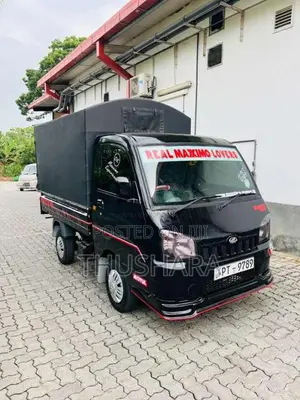 Mahindra Maxximo 2012 Lorry (Used)