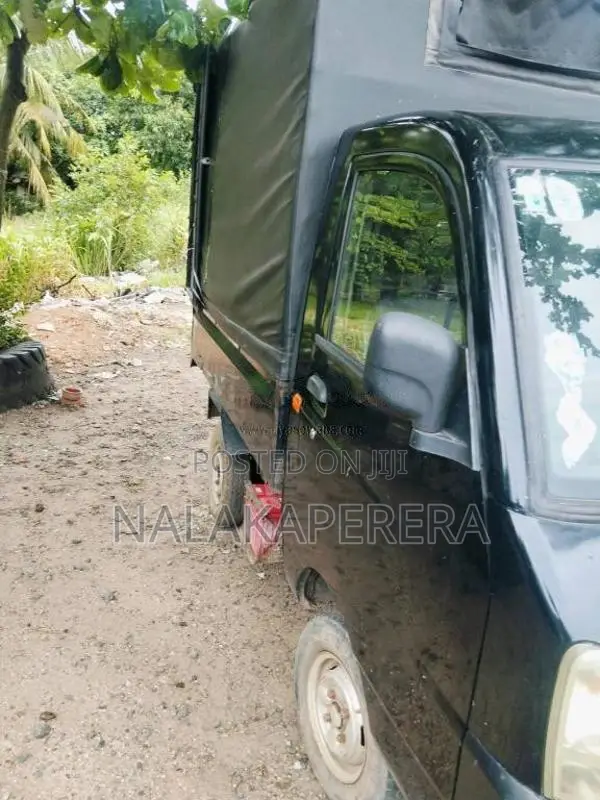 Mahindra Maxximo 2012 Lorry (Used)