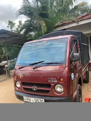 Tata Dimo Batta 2013 Lorry (Used)