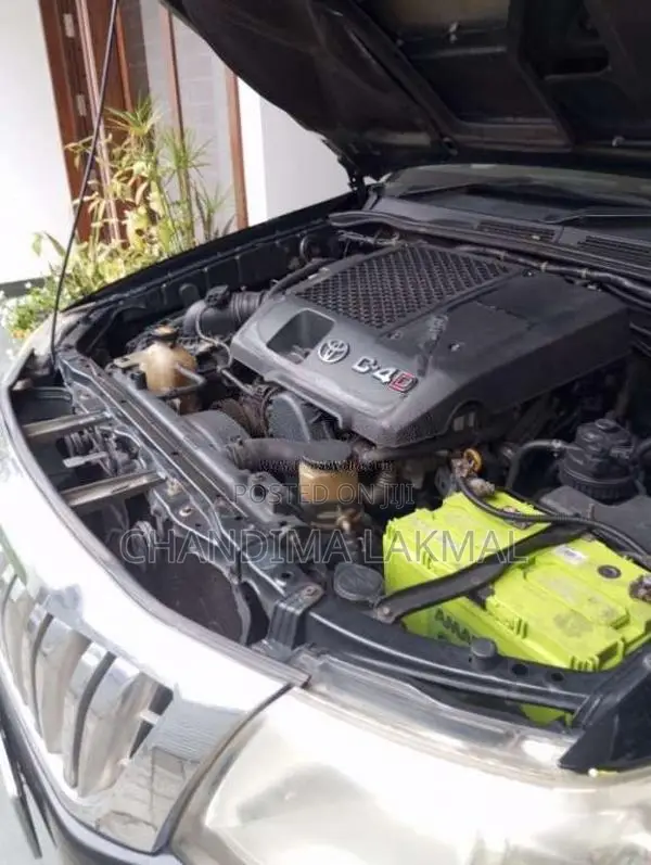 Toyota Hilux 2015 Pickup (Used)