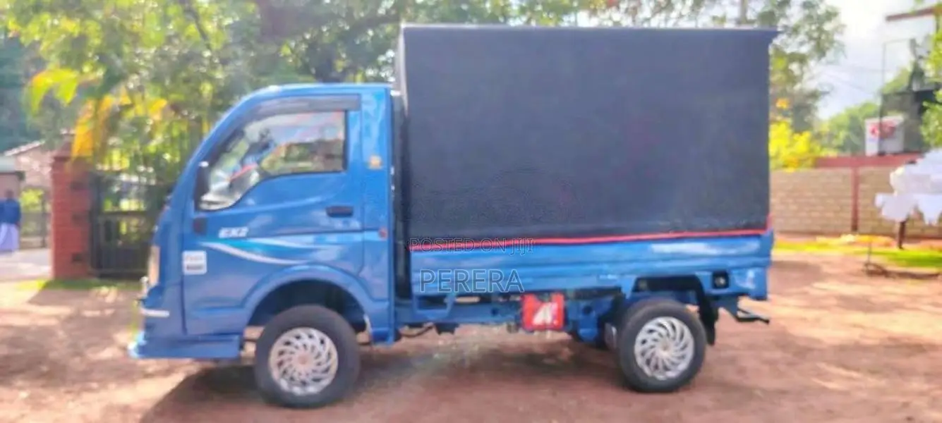 Tata Dimo Batta Ex2 2013 Lorry (Used)