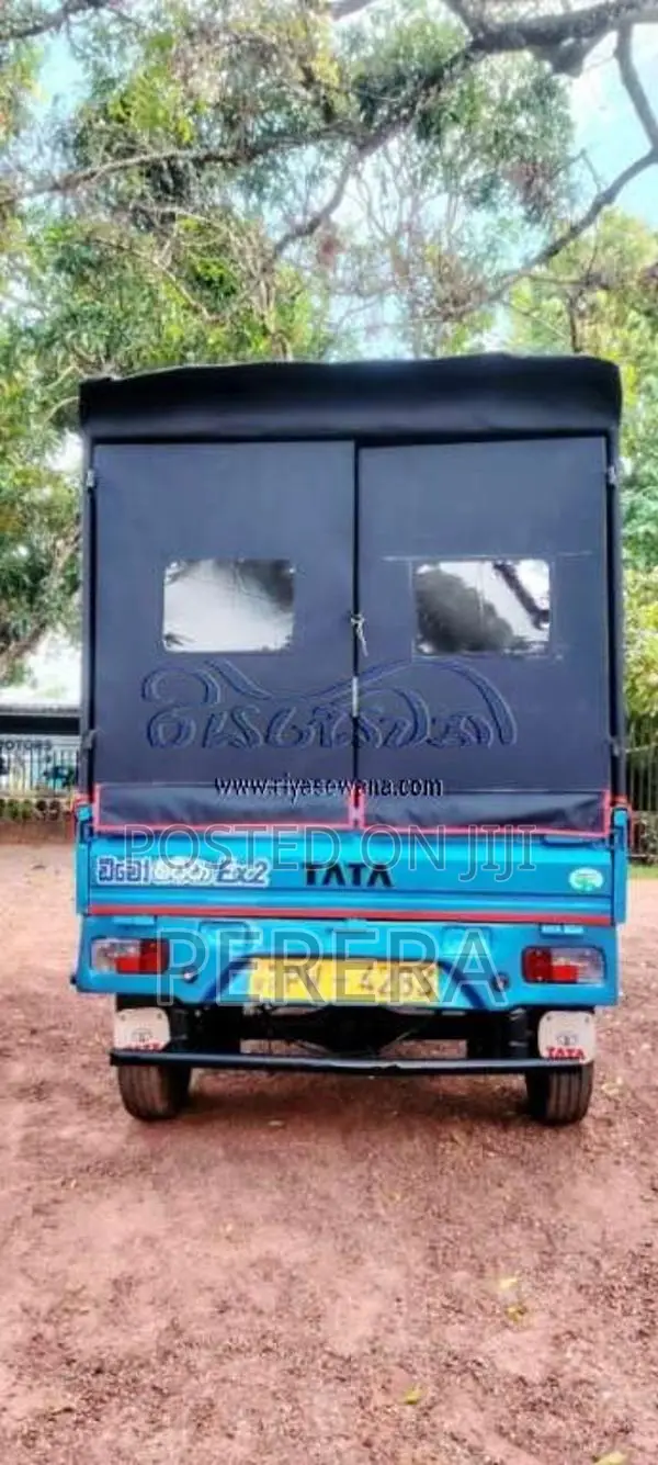 Tata Dimo Batta Ex2 2013 Lorry (Used)