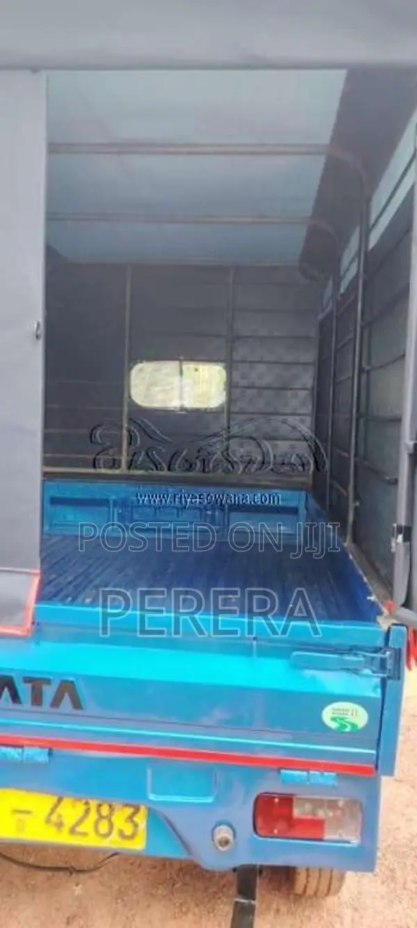 Tata Dimo Batta Ex2 2013 Lorry (Used)
