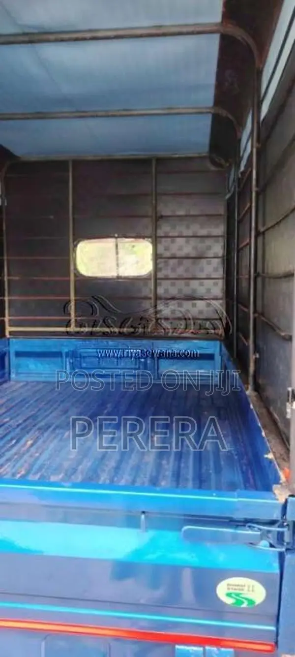 Tata Dimo Batta Ex2 2013 Lorry (Used)
