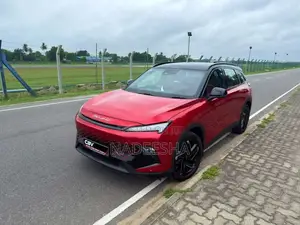 Baic Beijing X55 II 2026 SUV (Used)