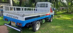 Foton Foton 2014 Lorry (Used)