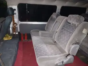 Nissan Vanette 1997 Van (Used)
