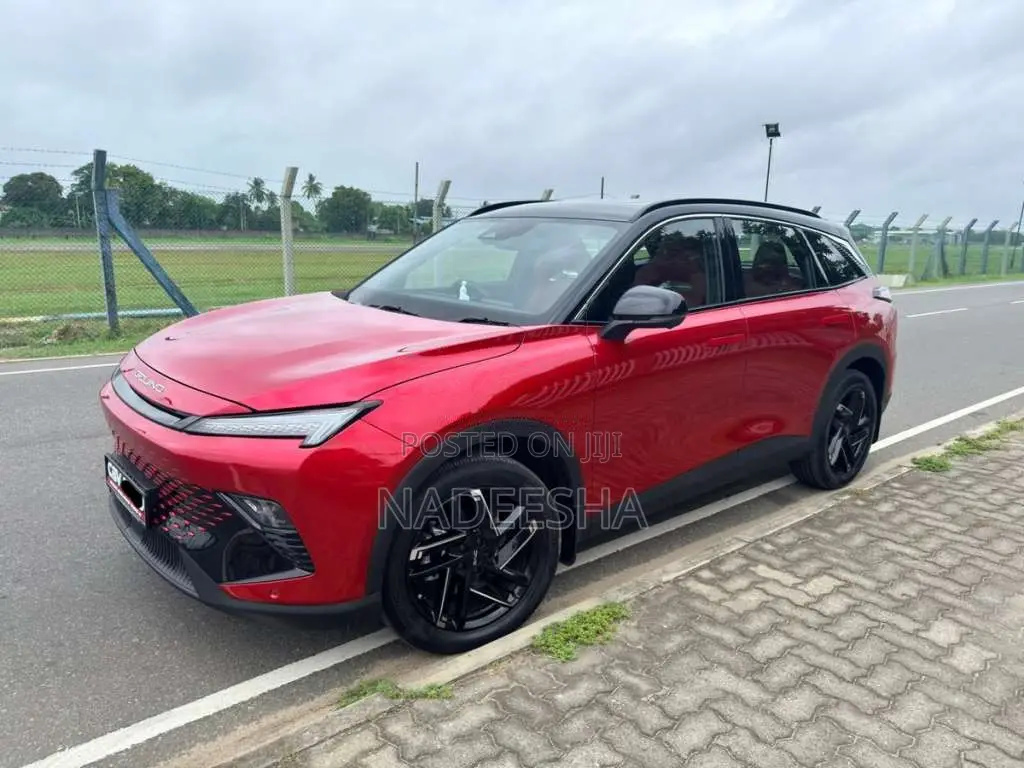 Baic Beijing X55 II 2026 SUV (Used)