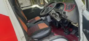 Foton Foton 2014 Lorry (Used)