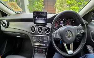 Mercedes-Benz GLA180 2018 SUV (Used)
