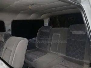 Nissan Vanette 1997 Van (Used)