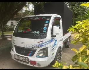 Tata Dimo Lokka 2016 Lorry (Used)