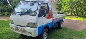 Foton Foton 2014 Lorry (Used)
