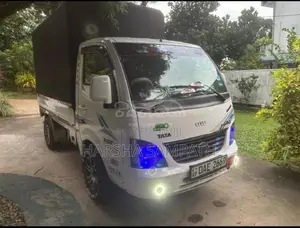 Tata Dimo Lokka 2016 Lorry (Used)