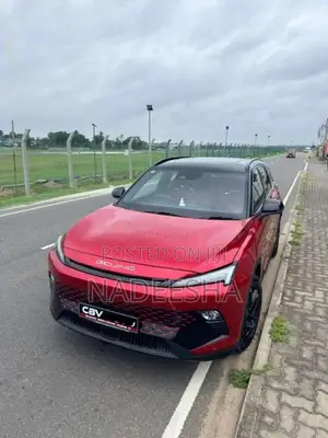 Baic Beijing X55 II 2026 SUV (Used)