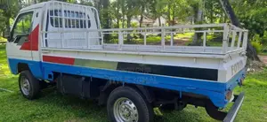 Foton Foton 2014 Lorry (Used)