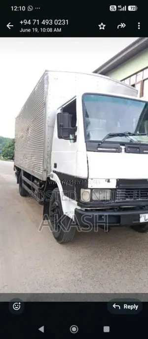 Tata 1109 2012 Lorry (Used)