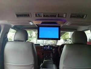 Toyota Kdh 2008 Van (Used)