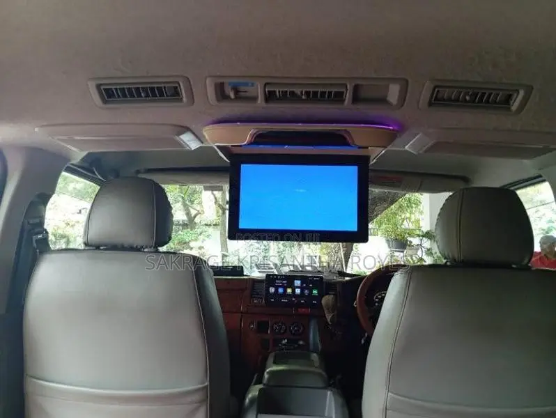 Toyota Kdh 2008 Van (Used)