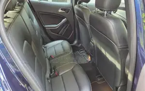 Mercedes-Benz GLA180 2018 SUV (Used)