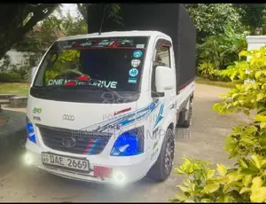 Tata Dimo Lokka 2016 Lorry (Used)