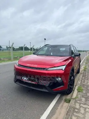 Baic Beijing X55 II 2026 SUV (Used)