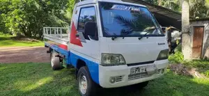 Foton Foton 2014 Lorry (Used)