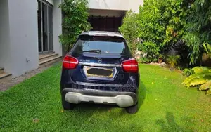 Mercedes-Benz GLA180 2018 SUV (Used)