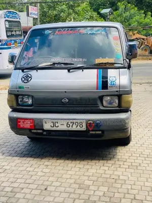 Nissan Vanette 1997 Van (Used)