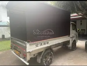 Tata Dimo Lokka 2016 Lorry (Used)