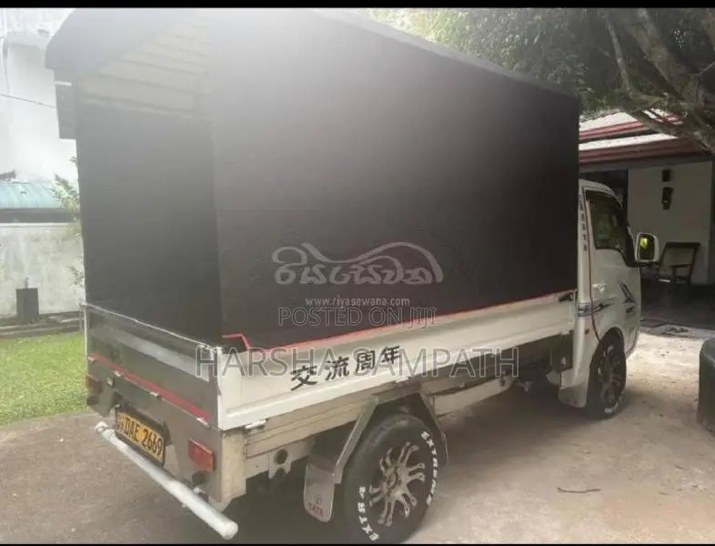 Tata Dimo Lokka 2016 Lorry (Used)