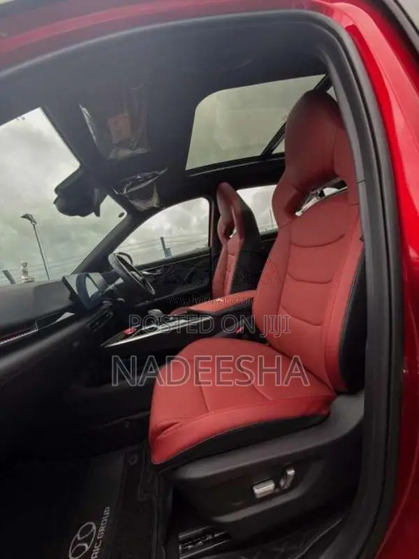 Baic Beijing X55 II 2026 SUV (Used)