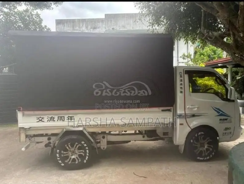 Tata Dimo Lokka 2016 Lorry (Used)