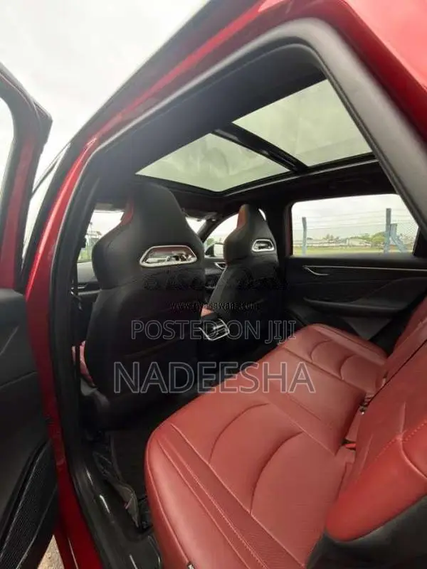 Baic Beijing X55 II 2026 SUV (Used)