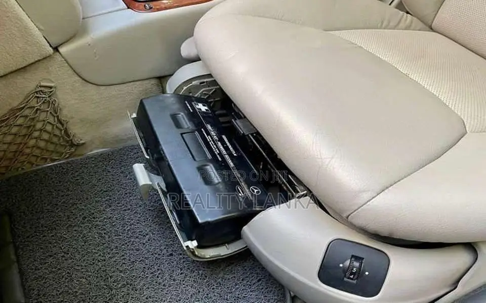 Mitsubishi Montero 2015 SUV (Used)