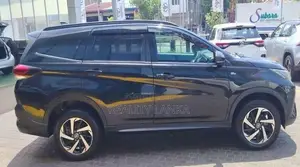 Toyota Rush 2018 SUV (Used)